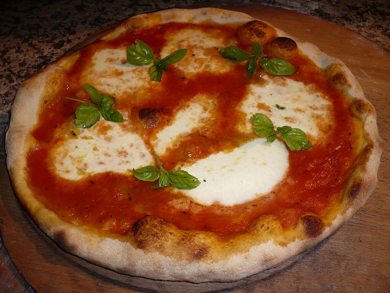 Trattoria Bella Vita
